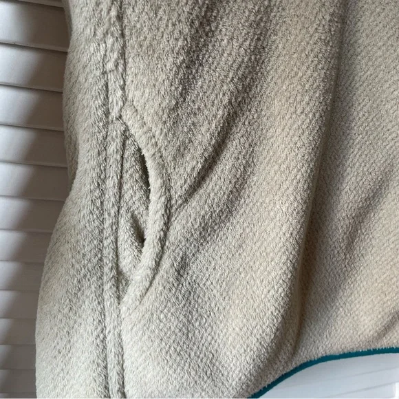 Patagonia Re-Tool Snap-T Fleece - Picture 5 of 6